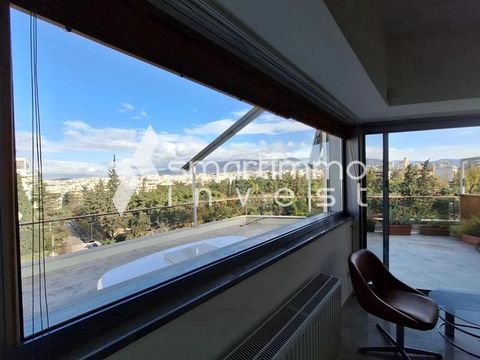 Agios Sostis, Nea Smyrni Wohnungen, Agios Sostis, Nea Smyrni Wohnung mieten