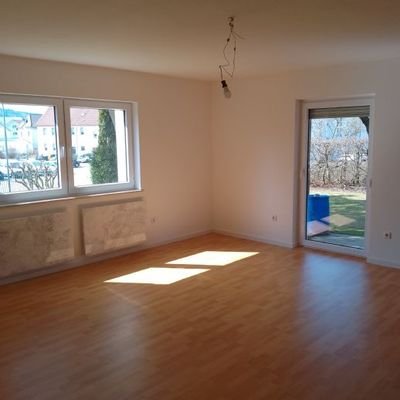 Wohnzimmer Ansicht 3
