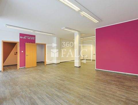 Jüterbog Büros, Büroräume, Büroflächen 