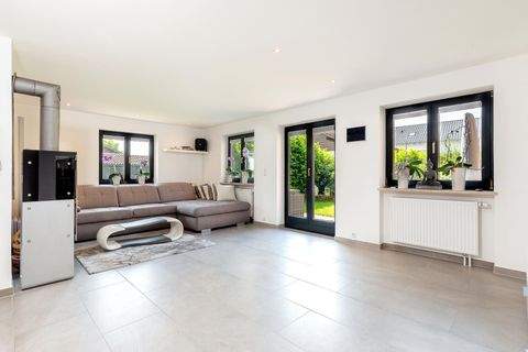 Bruckmühl Wohnungen, Bruckmühl Wohnung kaufen