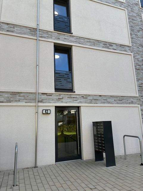 Düsseldorf Wohnungen, Düsseldorf Wohnung mieten