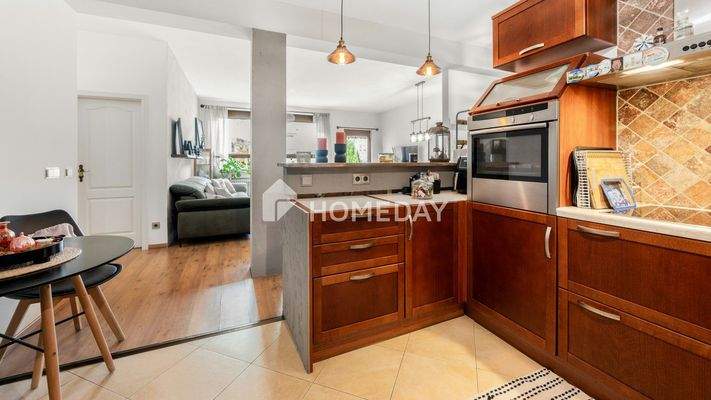 Hauptwohnung Küche 1 1