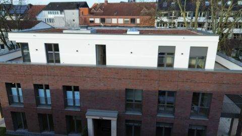 Bocholt Wohnungen, Bocholt Wohnung mieten