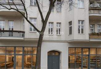 Rendering Außenansicht