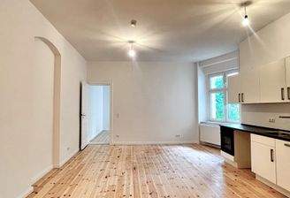 Berliner Zimmer - Top Lage!