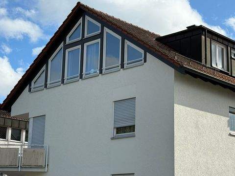 Esslingen am Neckar Wohnungen, Esslingen am Neckar Wohnung kaufen