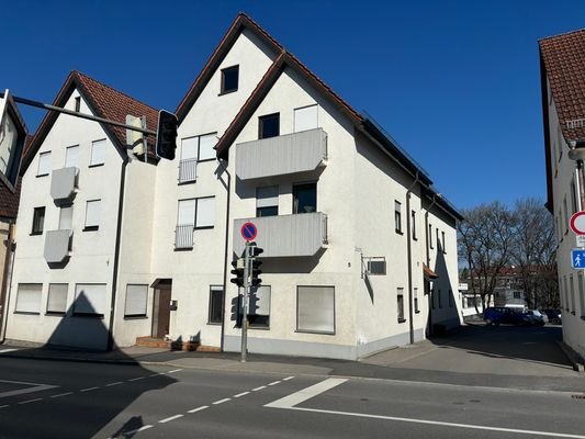 Außenansicht
