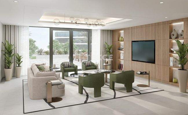 Apartments with Privileged Lifestyle Amenities in Jebel Ali Dubai