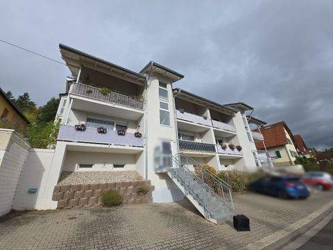 Bad Sobernheim Wohnungen, Bad Sobernheim Wohnung kaufen