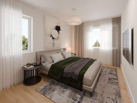 Visualisierung_Schlafzimmer