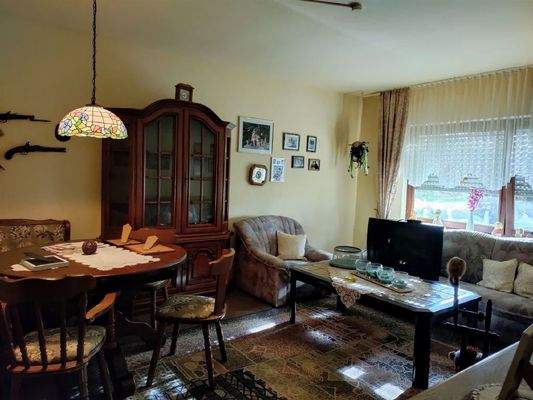 WZ Wohnung OG rechts