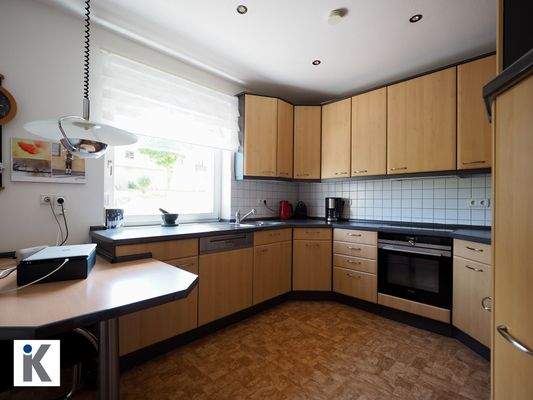 Küche OG