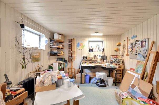 Hobby wohnwerter Raum