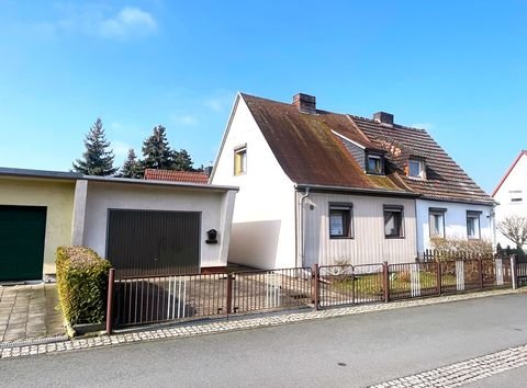 Bitterfeld-Wolfen/ Wolfen Häuser, Bitterfeld-Wolfen/ Wolfen Haus kaufen