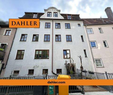 Augsburg Häuser, Augsburg Haus kaufen