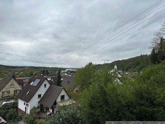 Blick in die Schweiz