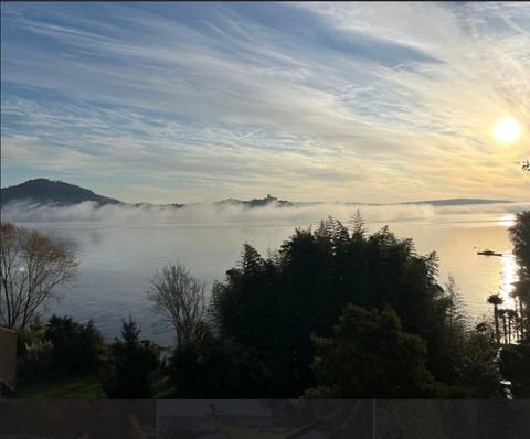 Lago Maggiore  Meina Häuser, Lago Maggiore  Meina Haus kaufen