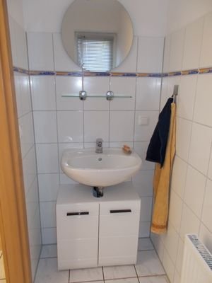 Gäste-WC