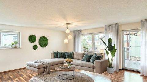 Hechingen Wohnungen, Hechingen Wohnung mieten
