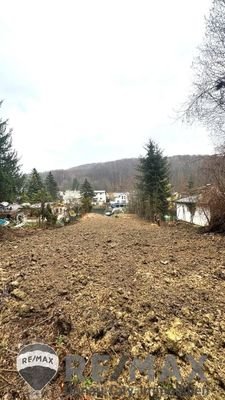 05 Baugrund in Mauerbach