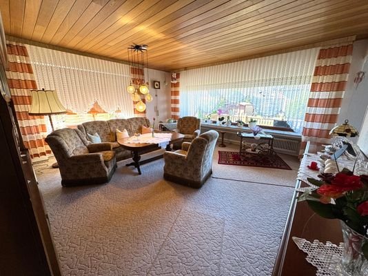 EG Wohnzimmer