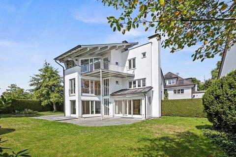 Pullach im Isartal Häuser, Pullach im Isartal Haus kaufen