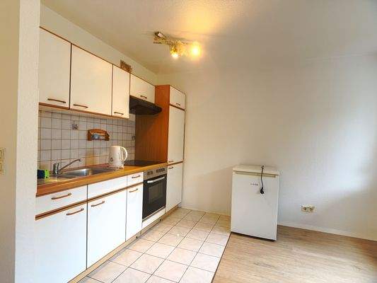 4offene Wohnzimmer-Küche