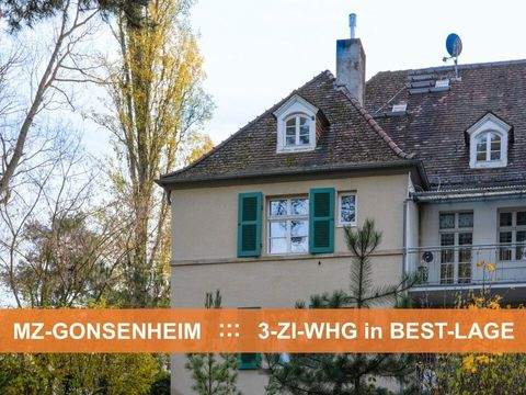 Mainz Wohnungen, Mainz Wohnung kaufen