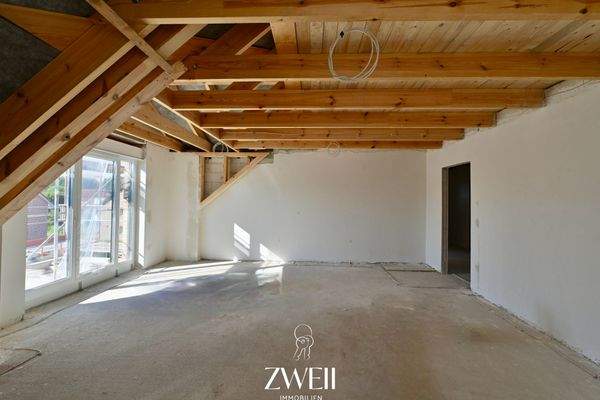 Wohn-Koch-Essbereich