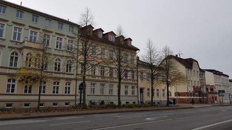 Greifswald Wohnungen, Greifswald Wohnung mieten