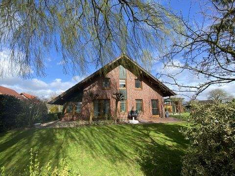 Bockhorn Steinhausen Häuser, Bockhorn Steinhausen Haus kaufen