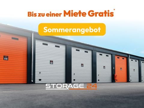 Halle (Saale) Garage, Halle (Saale) Stellplatz