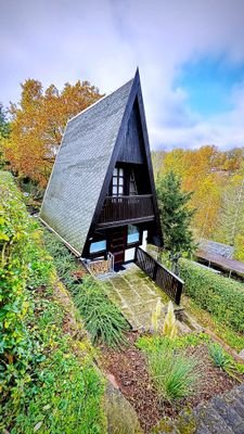 Finnhütte