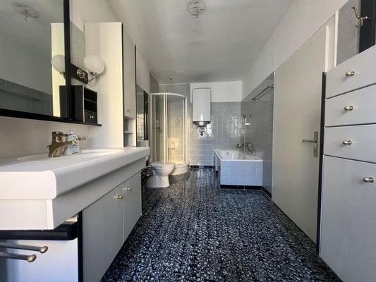 Bad-en Suite 