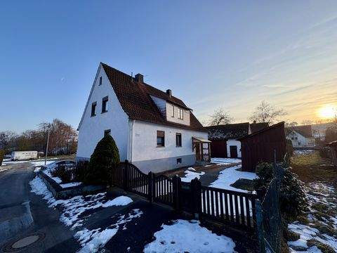 Oberthulba Häuser, Oberthulba Haus kaufen