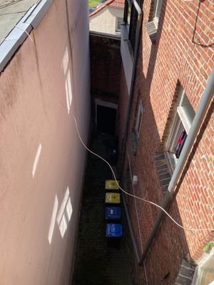 Innenhof