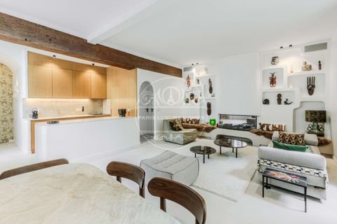 Paris 6ème Wohnungen, Paris 6ème Wohnung kaufen