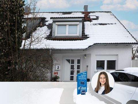 Nürnberg Häuser, Nürnberg Haus mieten 