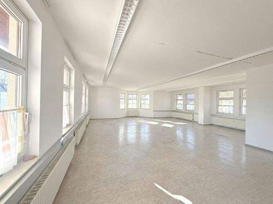 Zimmer 1 im Obergeschoss