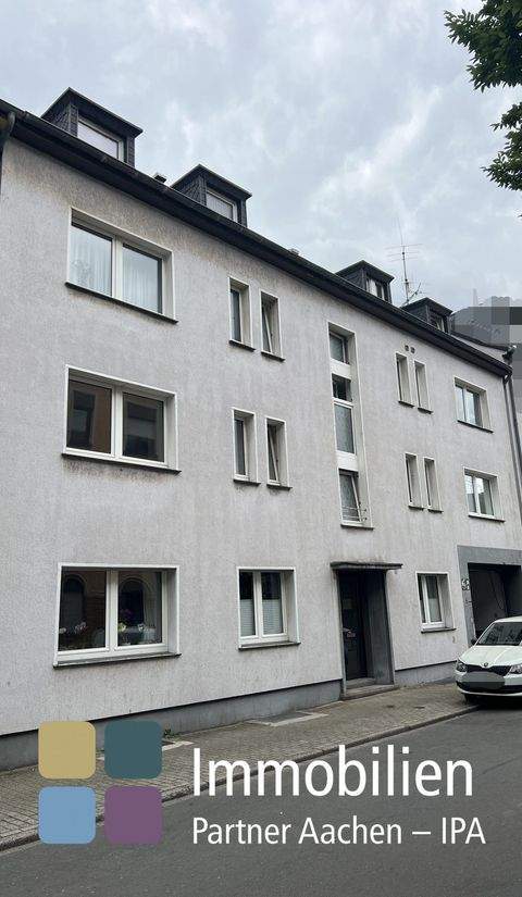 Duisburg / Meiderich Wohnungen, Duisburg / Meiderich Wohnung kaufen