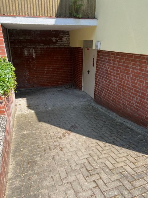 Bönningstedt Halle, Bönningstedt Hallenfläche