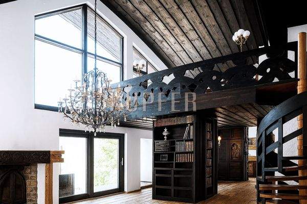 © KI Villa Forchheim