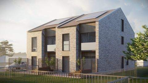 Winsen (Luhe) Renditeobjekte, Mehrfamilienhäuser, Geschäftshäuser, Kapitalanlage