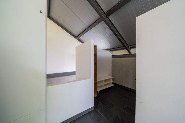 Arbeitsbereich / Büro Obergeschoss