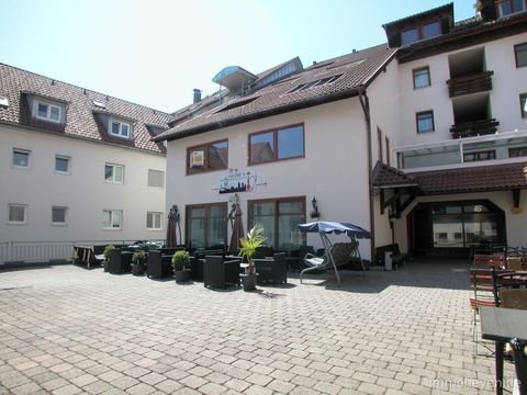 Wangen Gastronomie, Pacht, Gaststätten