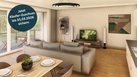 Titisee-Neustadt Wohnungen, Titisee-Neustadt Wohnung kaufen