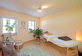 Der zukünftige Wohnraum