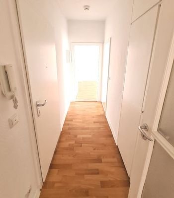 Flur Ansicht 2