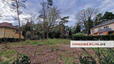 Berlin Grundstücke, Berlin Grundstück kaufen