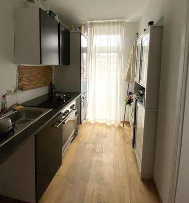 Wohnung-Gießen-Westanlage 20-50097-018 WE09-Küche.